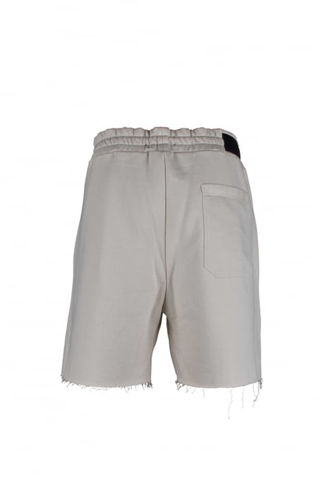 AMIRI Pantalón corto Beige - Image 3