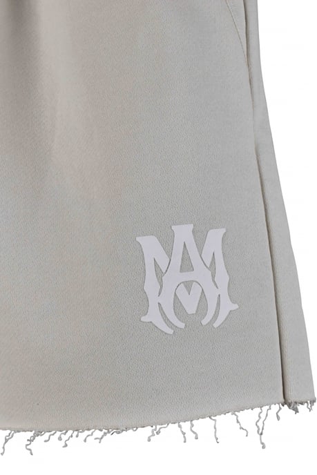 AMIRI Pantalón corto Beige - Image 4
