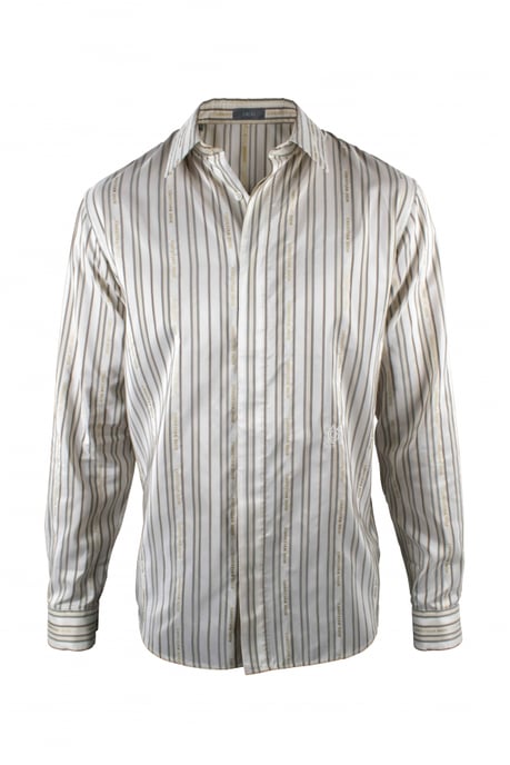 Dior Camisa Blanco - Image 1