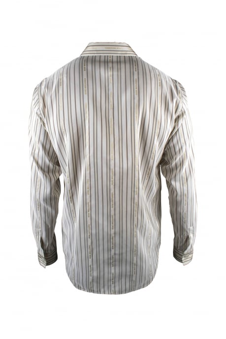 Dior Camisa Blanco - Image 3