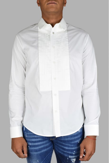 Off-White Camisa Blanco - Image 2