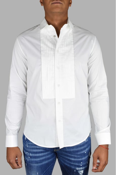 Off-White Camisa Blanco - Image 3