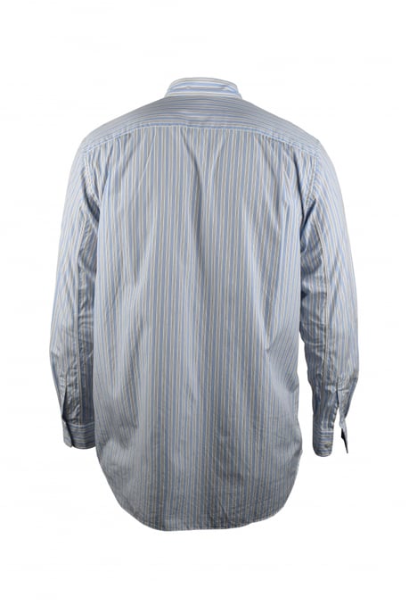 Comme des garçons Camisa Blanco - Image 3