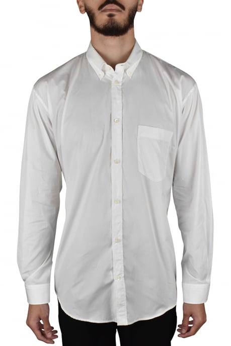 Balenciaga Camisa Blanco - Image 2