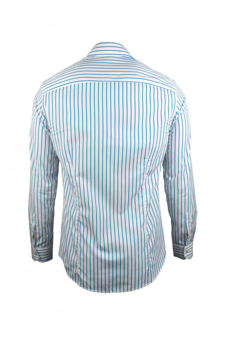 MooRER Camisa Blanco - Image 2