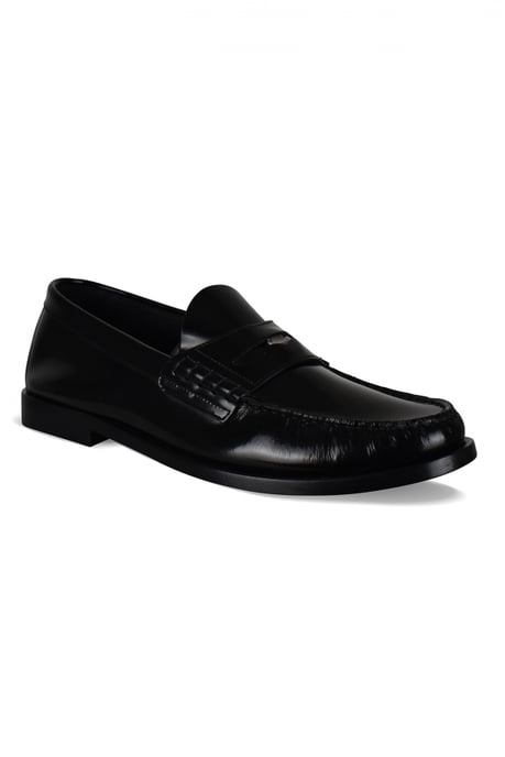 Burberry Mocasines Negro - Image 2
