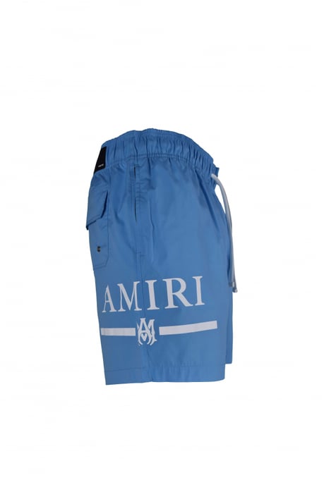 AMIRI Bañador Azul - Image 4