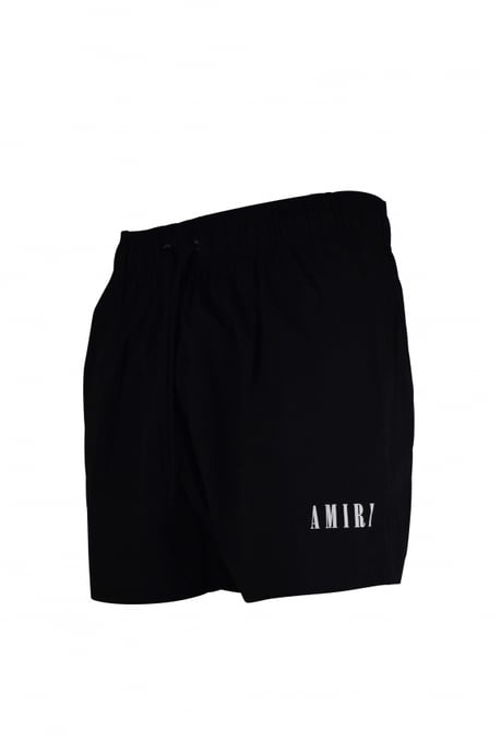 AMIRI Bañador Negro - Image 2