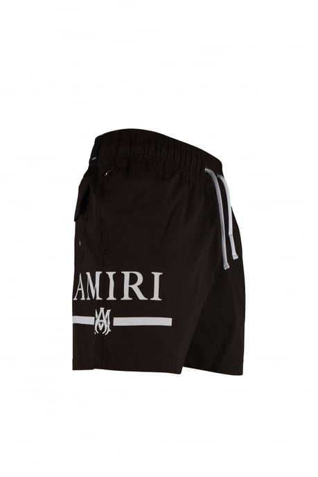AMIRI Bañador Marrón - Image 4