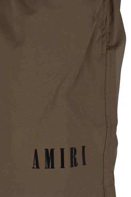 AMIRI Bañador Marrón - Image 4