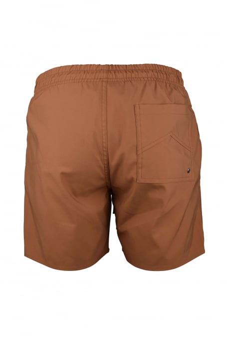 RHUDE Bañador Marrón - Image 3