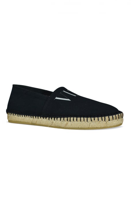 Valentino Garavani Alpargatas Azul - Image 2