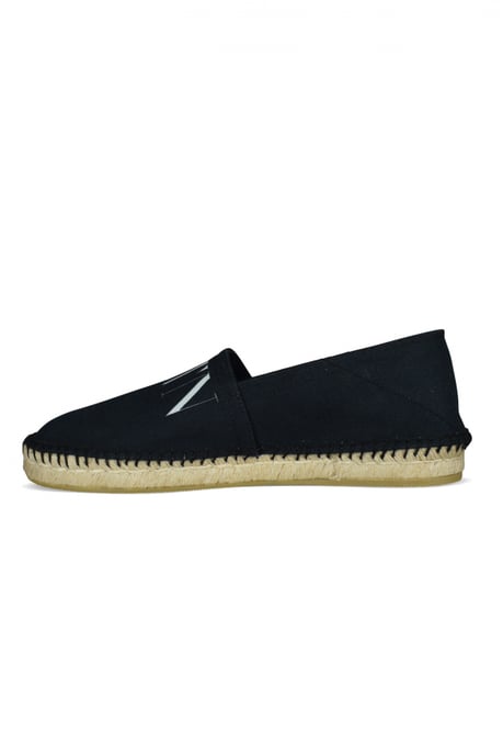 Valentino Garavani Alpargatas Azul - Image 3