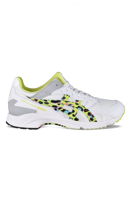 Comme des garçons Sneakers Tarther SD Blanco - Image 1