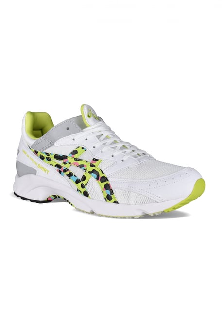 Comme des garçons Sneakers Tarther SD Blanco - Image 2