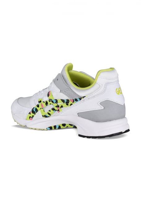 Comme des garçons Sneakers Tarther SD Blanco - Image 3