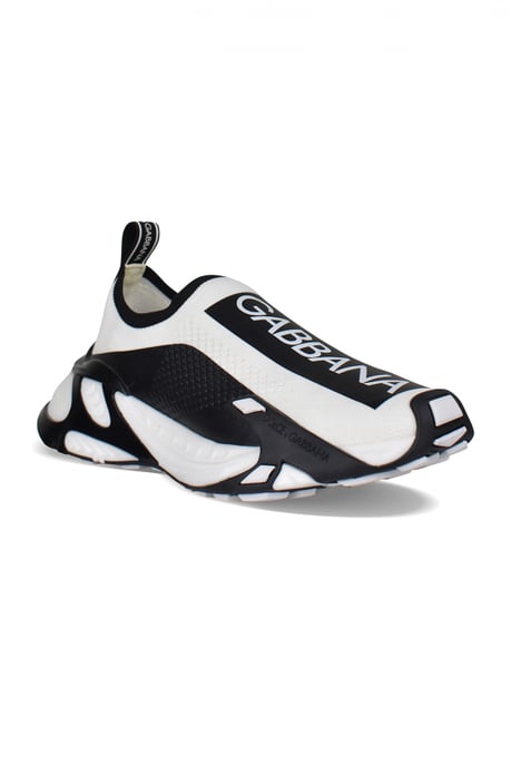 Dolce&Gabbana Sneakers Fast Blanco - Image 2
