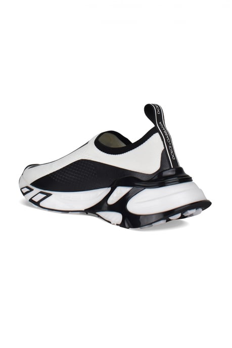 Dolce&Gabbana Sneakers Fast Blanco - Image 3