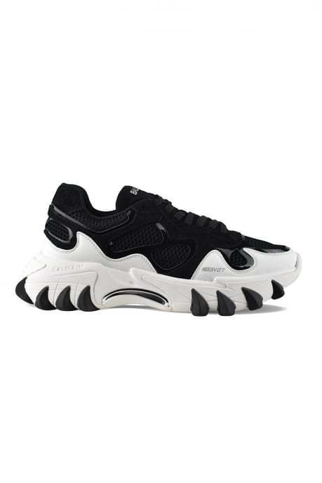 Balmain Sneakers B-East Negro - Image 1