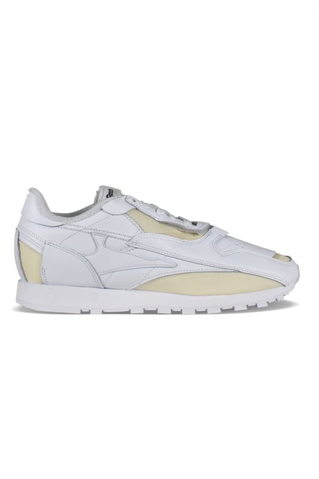 Maison Margiela Sneakers Memory Of Blanco - Image 1