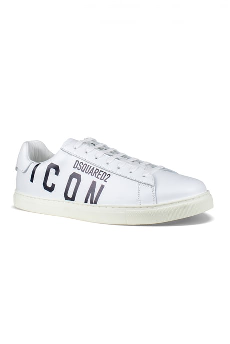 Dsquared2 Sneakers Blanco - Image 2