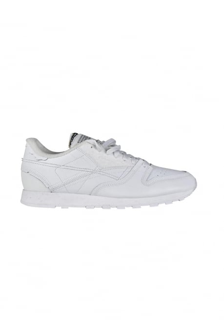 Maison Margiela Sneakers CL Memory Of Blanco - Image 1