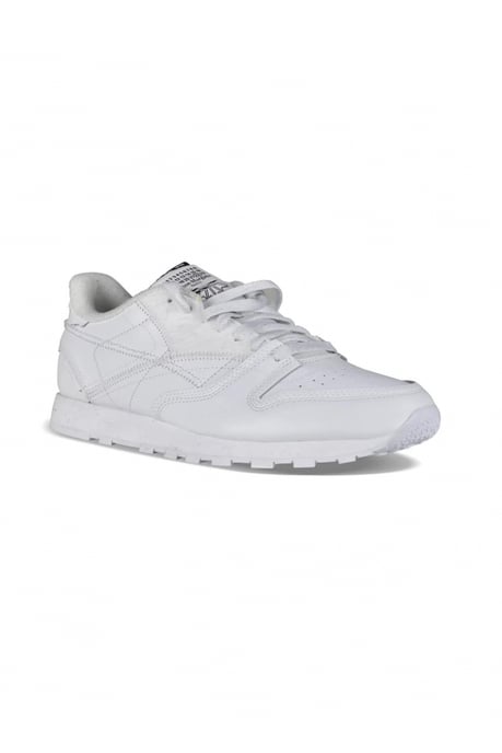 Maison Margiela Sneakers CL Memory Of Blanco - Image 2