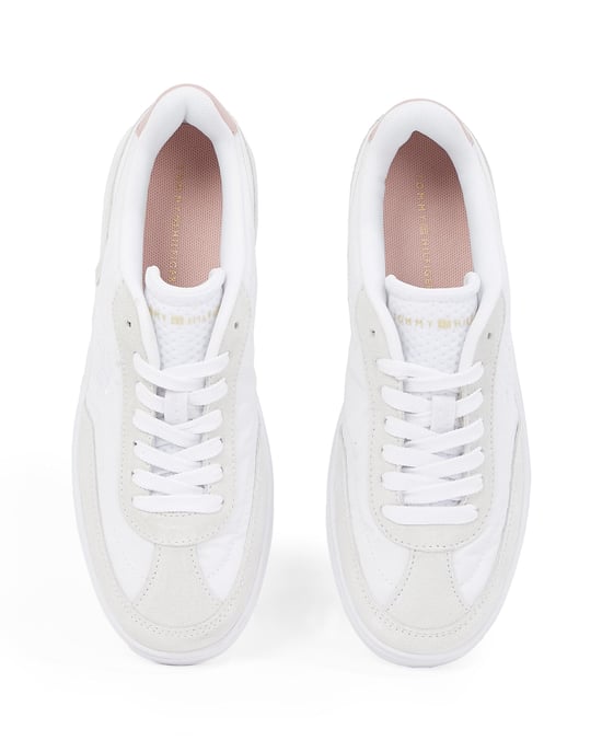 Zapatilla Heritage para mujer de Tommy Hilfiger - Image 2