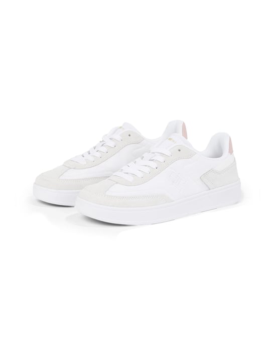Zapatilla Heritage para mujer de Tommy Hilfiger - Image 4