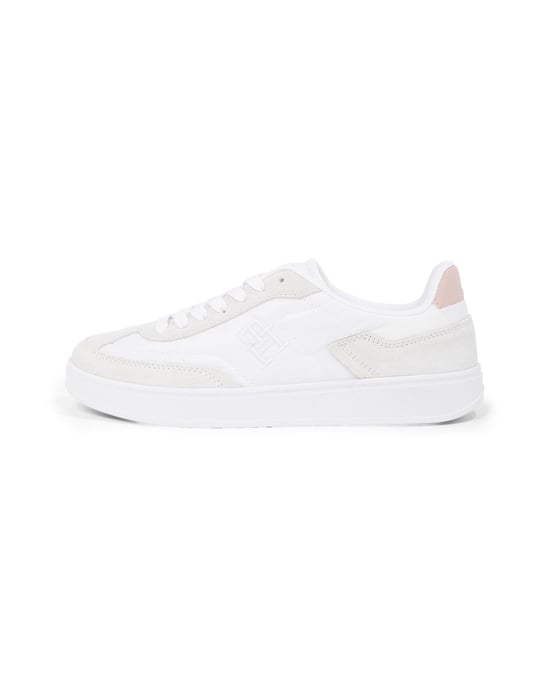 Zapatilla Heritage para mujer de Tommy Hilfiger - Image 5