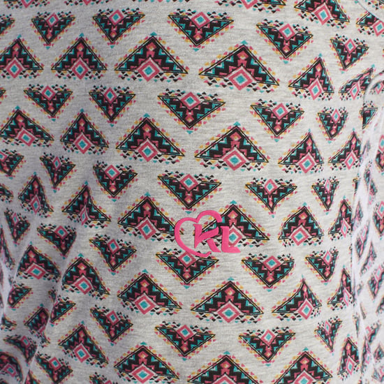 Camisón de Verano de Tirantes Finos KL45300 para Mujer - Image 4