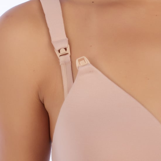 AD00DPH Sujetador de Lactancia sin Aros para Mujeres - Image 4