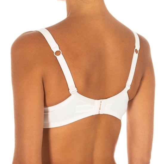 Sujetador con aros y laterales elásticos D0CS8 para Mujer - Image 3