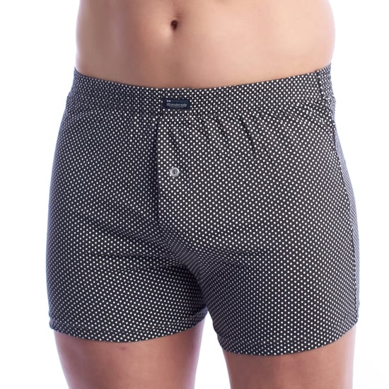 Pack-2 Bóxers para Hombre Esenciales con Goma Elástica A0100 - Image 5
