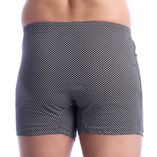 Pack-2 Bóxers para Hombre Esenciales con Goma Elástica A0100 - Image 6