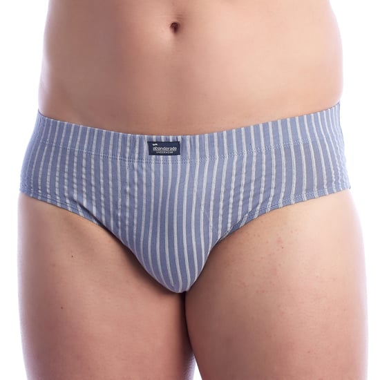 Pack-3 Slips para Hombre Estampados Esenciales A0080 - Image 3