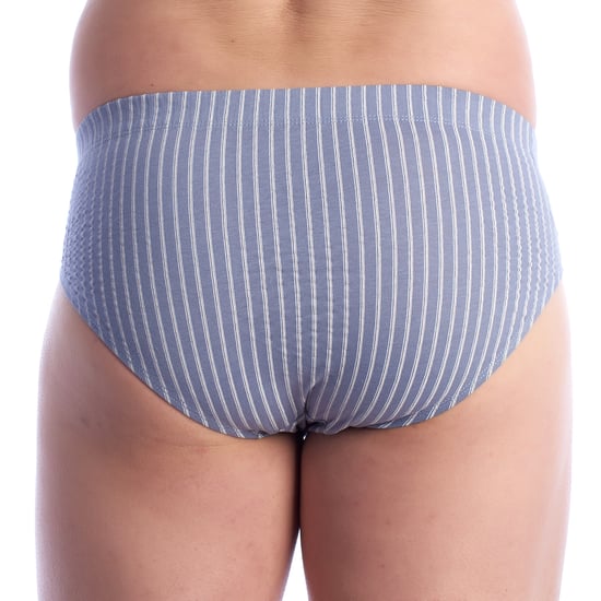 Pack-3 Slips para Hombre Estampados Esenciales A0080 - Image 4