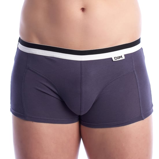 Pack-2 Boxers DIM Basic Tejido Transpirable D05H2 para Hombre - Image 3