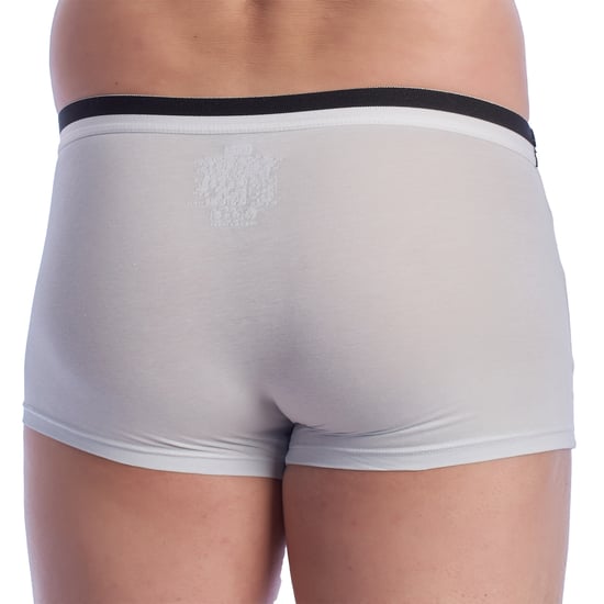 Pack-2 Boxers DIM Basic Tejido Transpirable D05H2 para Hombre - Image 6