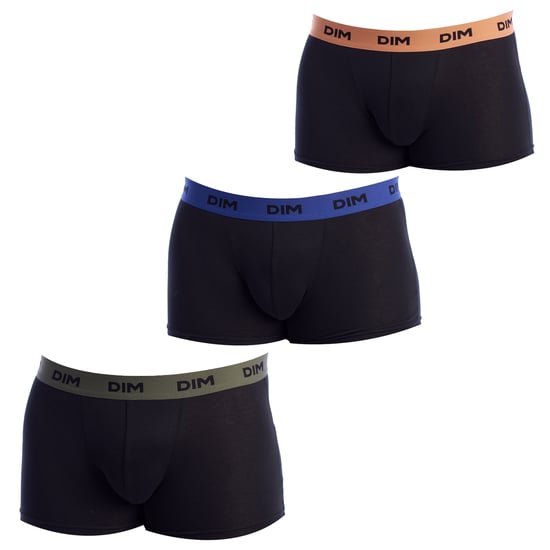 Pack-3 Boxers Mix and Colors D005D para Hombre - Image 1