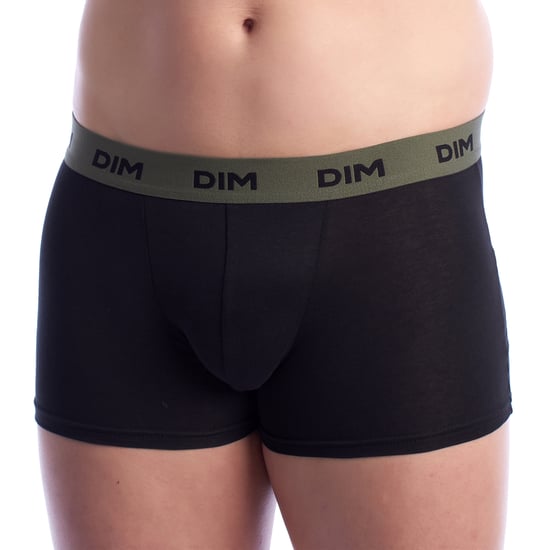 Pack-3 Boxers Mix and Colors D005D para Hombre - Image 2