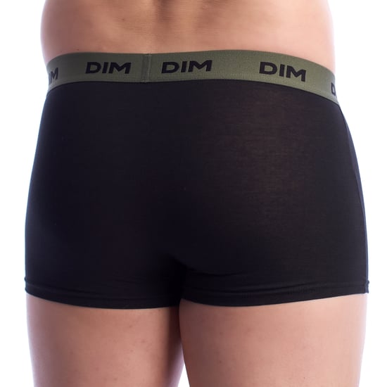 Pack-3 Boxers Mix and Colors D005D para Hombre - Image 3