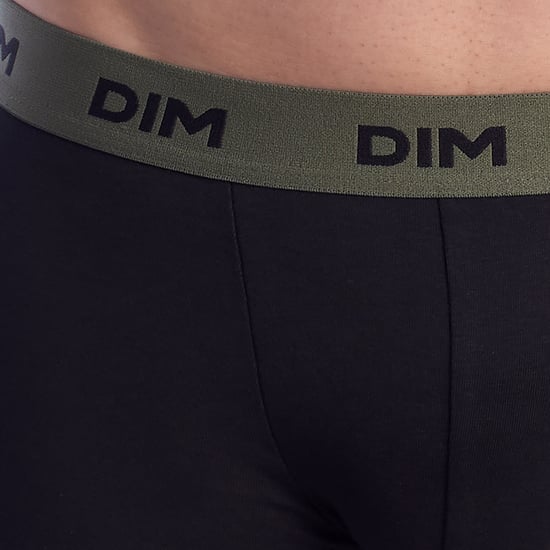 Pack-3 Boxers Mix and Colors D005D para Hombre - Image 4