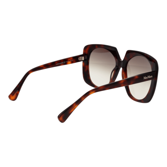 Max Mara Gafas de sol MM0047 52F 56 - Image 3