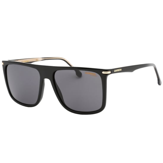 Gafas de sol Carrera Gris Lente Gris - Image 2