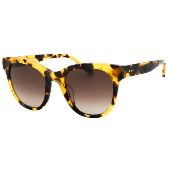 Gafas de sol Banana Republic Brown SF Lens Havana Brown - Image 2