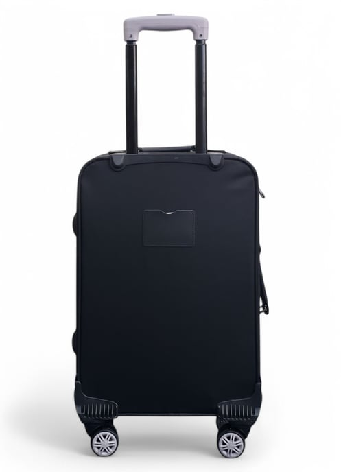 Maleta de cabina Soft Shell 59 x 37 x 23 cm Equipaje Adecuado para Easyjet, Ryanair - Image 6