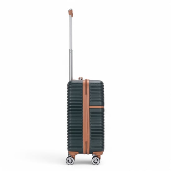 Maleta de cabina rígida de ABS resistente de 56 x 45 x 25 cm, apta para British Airways - Image 5