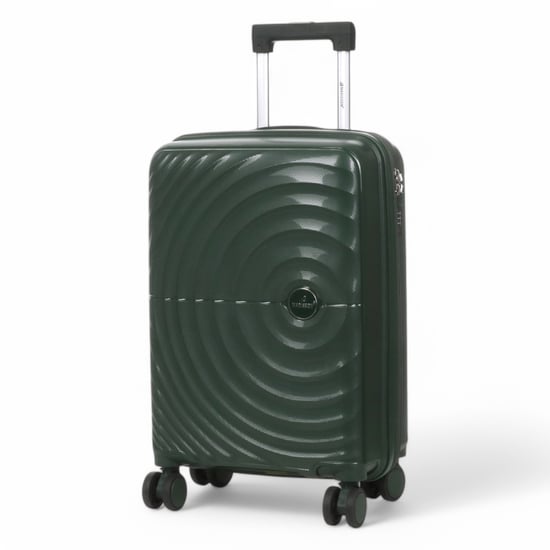 Maleta rígida de cabina PP de 55 x 37 x 22 cm, apta para Easyjet y Ryanair. - Image 4