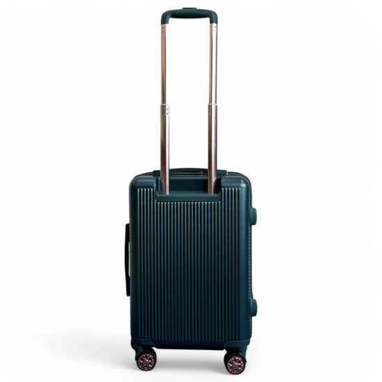 Maleta rígida de cabina de PC de 55 x 36 x 22 cm, apta para Easyjet y Ryanair. - Image 5
